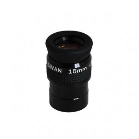 Okular Omegon SWA 15mm 70 1,25
