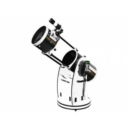 Hvezdársky ďalekohľad Sky-Watcher N 200/1200 Dobson 8″ GoTo