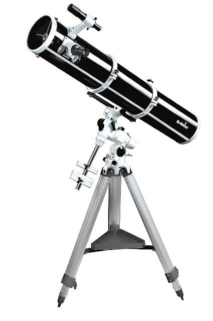 Hvezdársky ďalekohľad Sky-Watcher N 150/1200 EQ3-2
