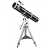 Hvezdársky ďalekohľad Sky-Watcher N 150/1200 EQ3-2