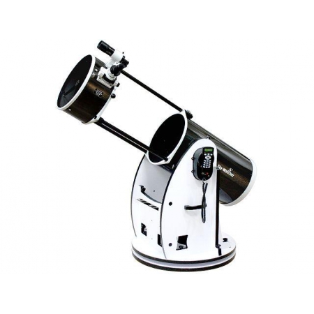 Hvezdarsky dalekohlad Sky-Watcher N 355/1650 Dobson 14 GoTo