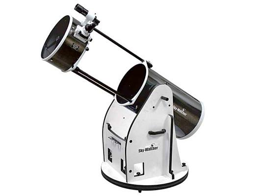Hvezdársky ďalekohľad Sky-Watcher N 355/1650 Dobson 14″ Flex Tube