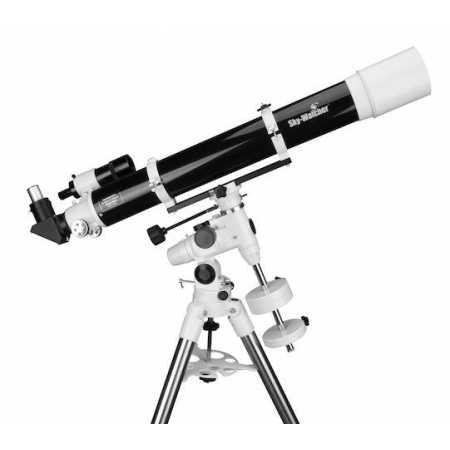 Hvezdársky ďalekohľad Sky-Watcher 102/1000 NEQ-5