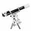Hvezdársky ďalekohľad Sky-Watcher 102/1000 NEQ-5