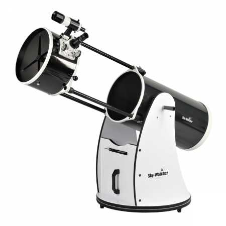 Hvezdársky ďalekohľad Sky-Watcher 305/1500 Dobson 12″  Flex Tube