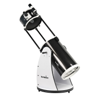 Hvezdársky ďalekohľad Sky-Watcher 305/1500 Dobson 12″  Flex Tube