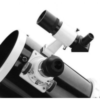 Hvezdársky ďalekohľad Sky-Watcher 8″ 200/1000 GEQ-5 SynScan WiFi (bez ovladače)