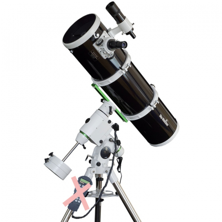 Hvezdarsky dalekohlad Sky-Watcher 8 200/1000...