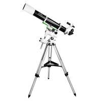 Hvezdársky ďalekohľad Sky-Watcher 102/1000 EQ-3-2 Black Diamond