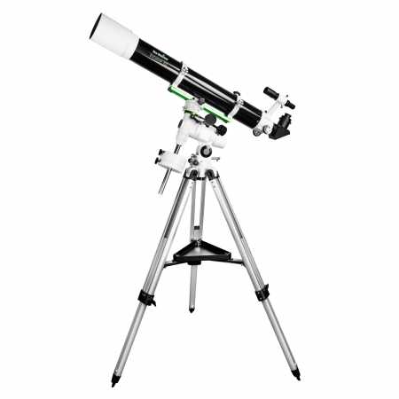 Hvezdársky ďalekohľad Sky-Watcher 102/1000 EQ-3-2 Black Diamond