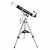 Hvezdársky ďalekohľad Sky-Watcher 102/1000 EQ-3-2 Black Diamond