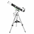 Hvezdársky ďalekohľad Sky-Watcher 102/1000 EQ-3-2 Black Diamond Hvezdársky ďalekohľad Sky-Watcher 102/1000 EQ-3-2 Black Diamond