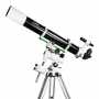 Hvezdársky ďalekohľad Sky-Watcher 102/1000 EQ-3-2 Black Diamond