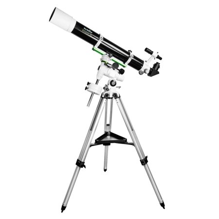 Hvezdarsky dalekohlad Sky-Watcher 102/1000 EQ-3-2