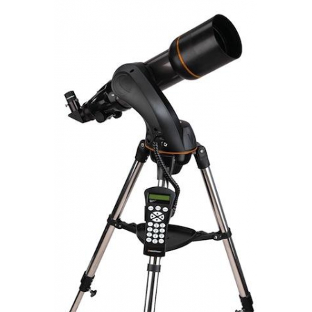 Hvezdarsky dalekohlad Celestron 102/660 NexStar...