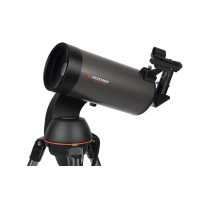 Hvezdársky ďalekohľad Celestron 127/1500 NexStar 127 SLT GoTo