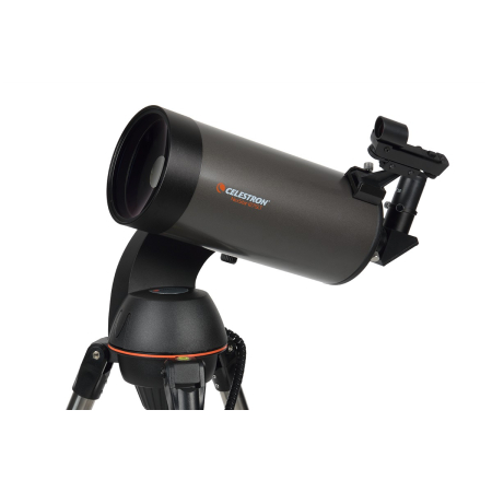 Hvezdarsky dalekohlad Celestron 127/1500 NexStar