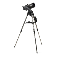 Hvezdársky ďalekohľad Celestron 127/1500 NexStar 127 SLT GoTo