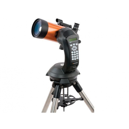 Hvezdarsky dalekohlad Celestron 102/1325 NexStar...