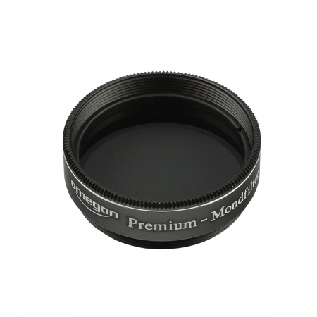 Mesacny filter Omegon Moon 1,25