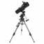 Hvezdársky ďalekohľad Celestron 200/1000 C-8N AVX GoTo