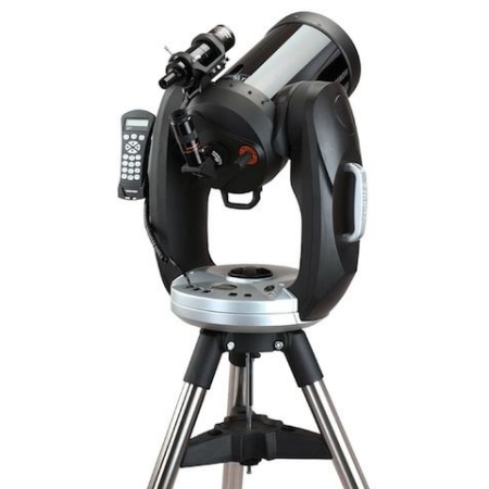 Hvezdarsky dalekohlad Celestron 203/2032 CPC-800...