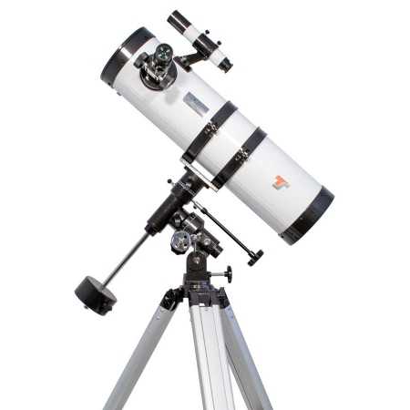 Hvezdársky ďalekohľad Teleskop-Service 130/650 EQ3-1