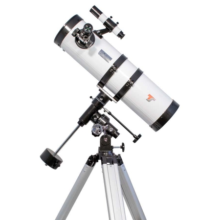 Hvezdarsky dalekohlad TS Optics 130/650 EQ3-1