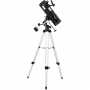 Hvezdársky ďalekohľad Omegon N 114/500 EQ-1