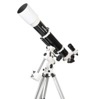Hvezdarsky dalekohlad Sky-Watcher AC 120/1000 EQ3-2