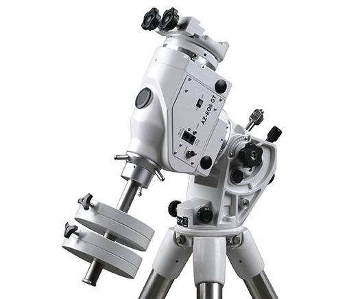 Montáž Sky-Watcher AZ-EQ-6 SynScan GoTo