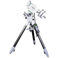 Montaz Sky-Watcher AZ-EQ-6 SynScan GoTo