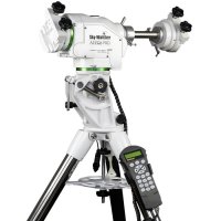 Montaz Sky-Watcher AZ-EQ-6 SynScan GoTo