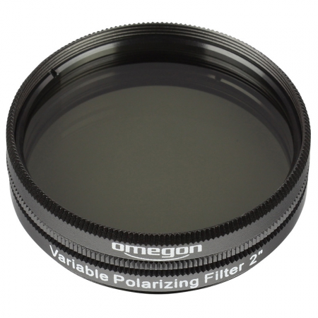 Filter Omegon Variabilny polarizacny 2Prime
