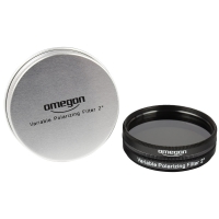 Filter Omegon Variabilný polarizačný 2&Prime;