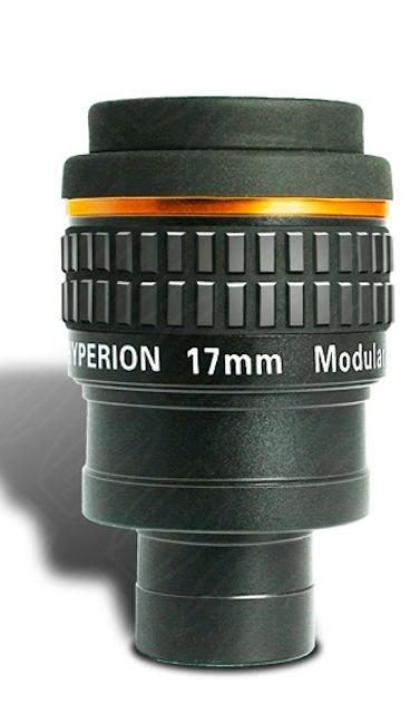 Eyepiece Baader Planetarium Hyperion 17mm 68° 2″-1,25″