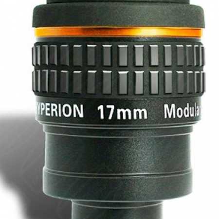 Eyepiece Baader Planetarium Hyperion 17mm 68° 2″-1,25″