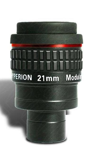 Eyepiece Baader Planetarium Hyperion 21mm 68° 2″-1,25″
