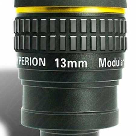 Eyepiece Baader Planetarium Hyperion 13mm 68° 2″-1,25″