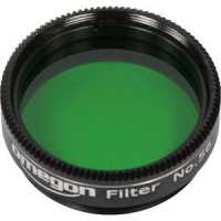 Filter Omegon Farebný filter zelený 1,25&Prime;