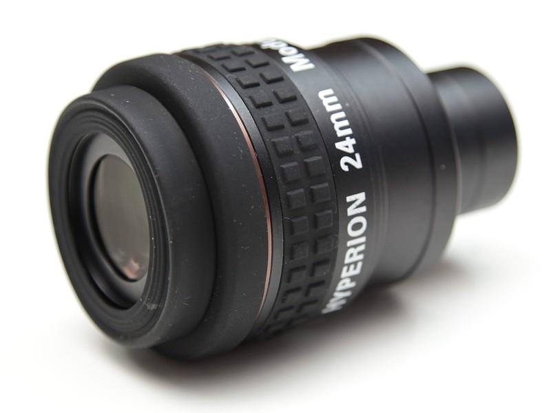 Eyepiece Baader Planetarium Hyperion 24mm 68° 2″-1,25″