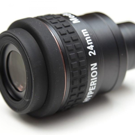 Eyepiece Baader Planetarium Hyperion 24mm 68...