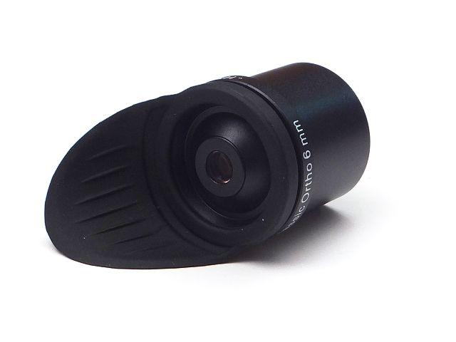 Eyepiece Baader Planetarium Ortho Classic 6mm 50° 1,25″