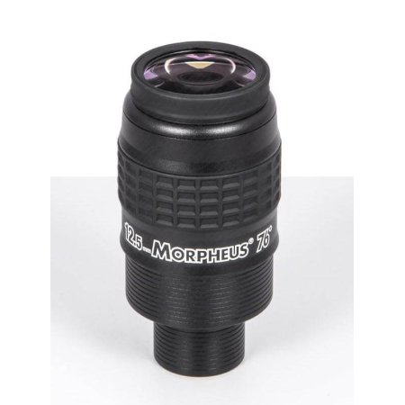 Eyepiece Baader Planetarium Morpheus 12,5mm 76...