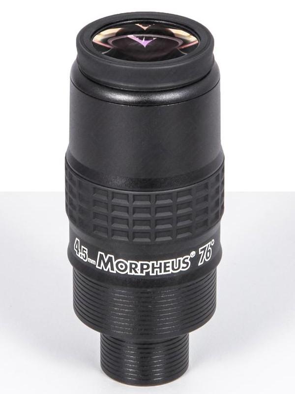 Eyepiece Baader Planetarium Morpheus 4,5mm 76° 2″-1,25″