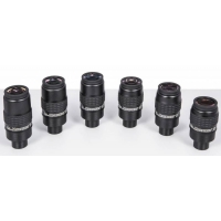 Eyepiece Baader Planetarium Morpheus 4,5mm 76° 2″-1,25″