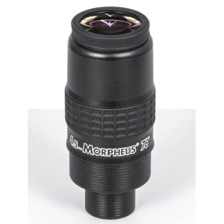 Eyepiece Baader Planetarium Morpheus 4,5mm 76...