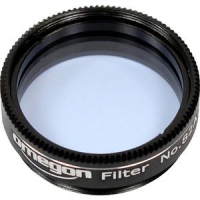 Filter Omegon Farebný filter #82A svetlomodrý 1,25″