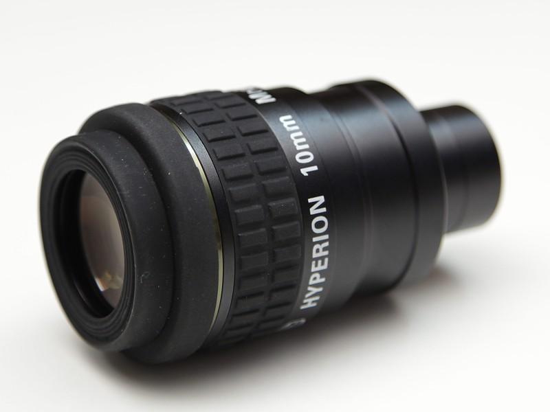 Eyepiece Baader Planetarium Hyperion 10mm 68° 2″-1.25″