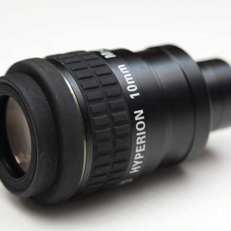 Eyepiece Baader Planetarium Hyperion 10mm 68° 2″-1.25″